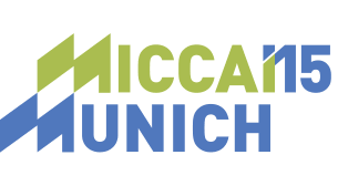 MICCAI Logo